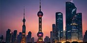 Shanghai