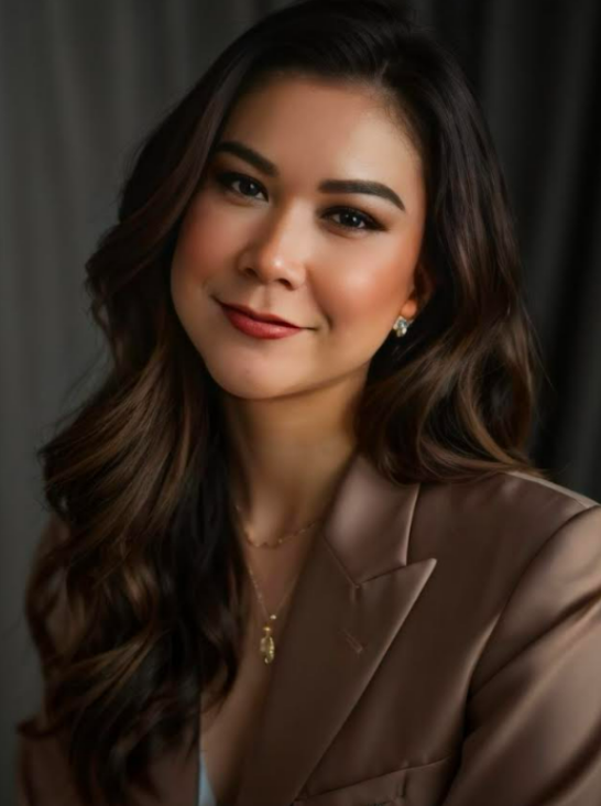 Johanna Liu Temes
