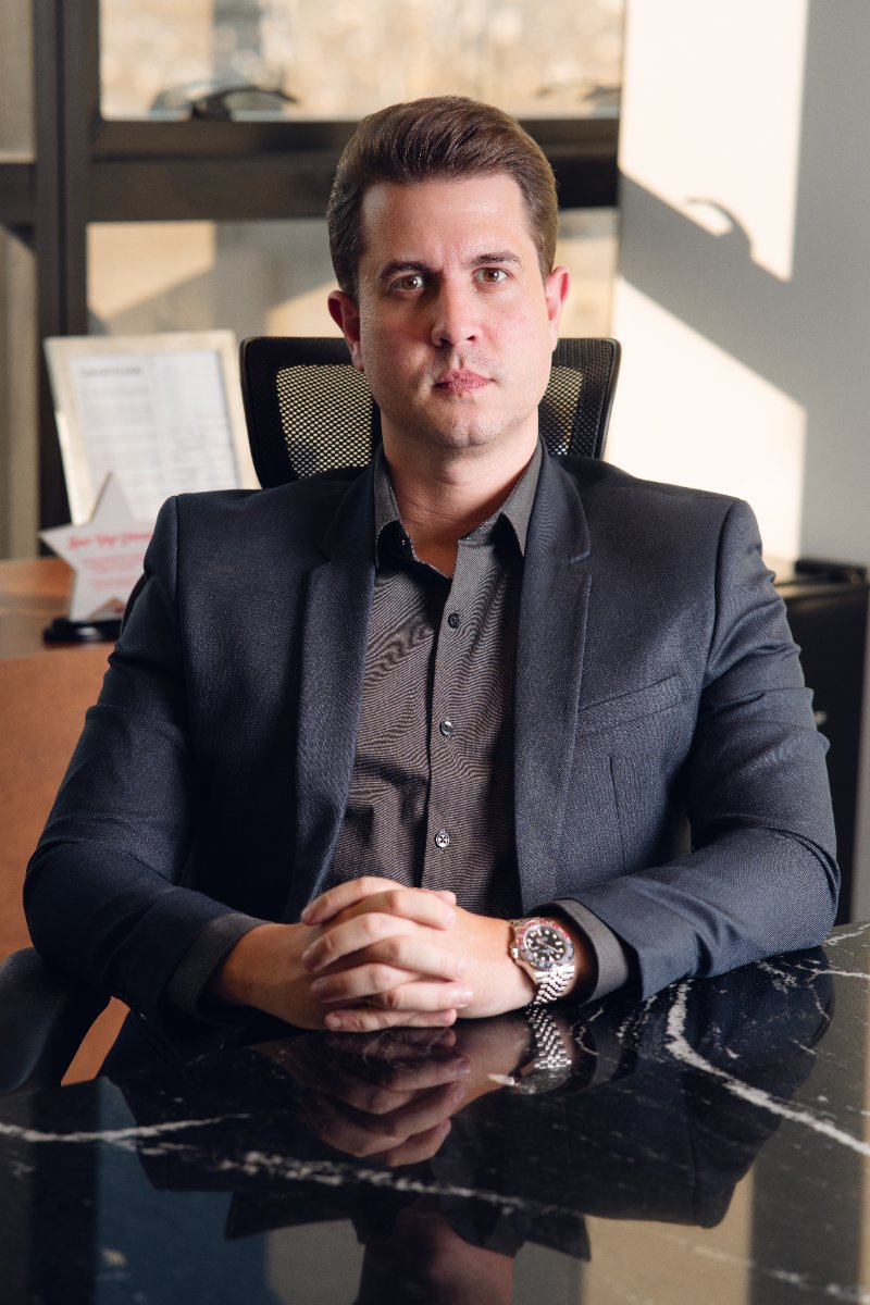 Lucas Vogt Schommer